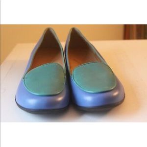 *RARE* Dansko “Nastacia” Flats
